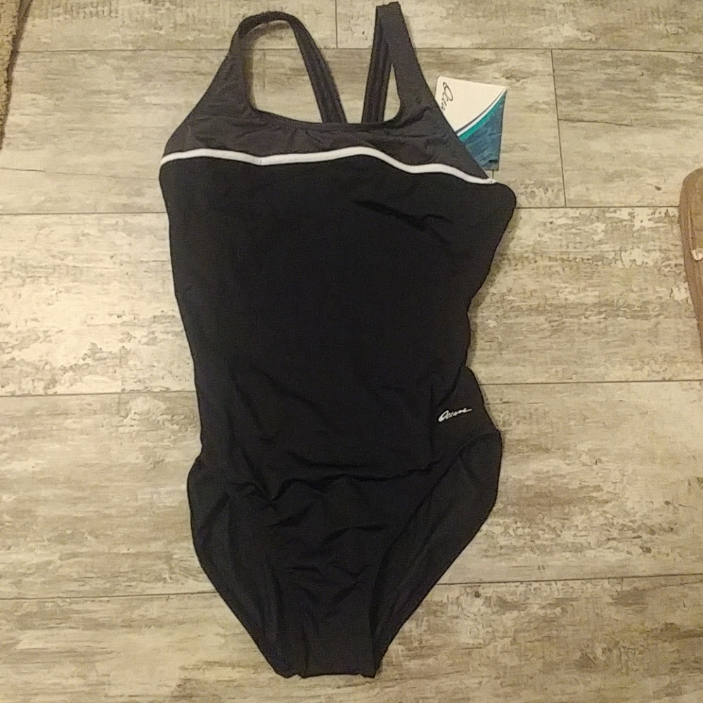 Swimsuit